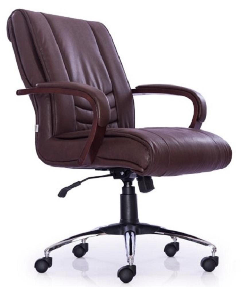 INTERIO Low Back,Durian, Chairs ,Revolving Chairs Office Chair 